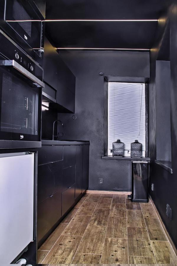 ליברץ Wellness Gallery Apartments מראה חיצוני תמונה