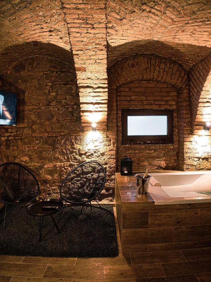 ליברץ Wellness Gallery Apartments מראה חיצוני תמונה