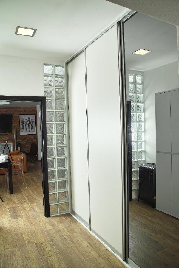 ליברץ Wellness Gallery Apartments מראה חיצוני תמונה